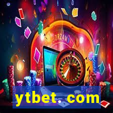 ytbet. com